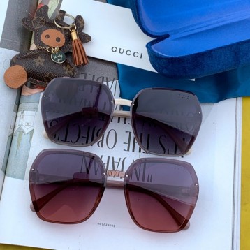 Gucciグッチ★サングラスクラッシュマスク 